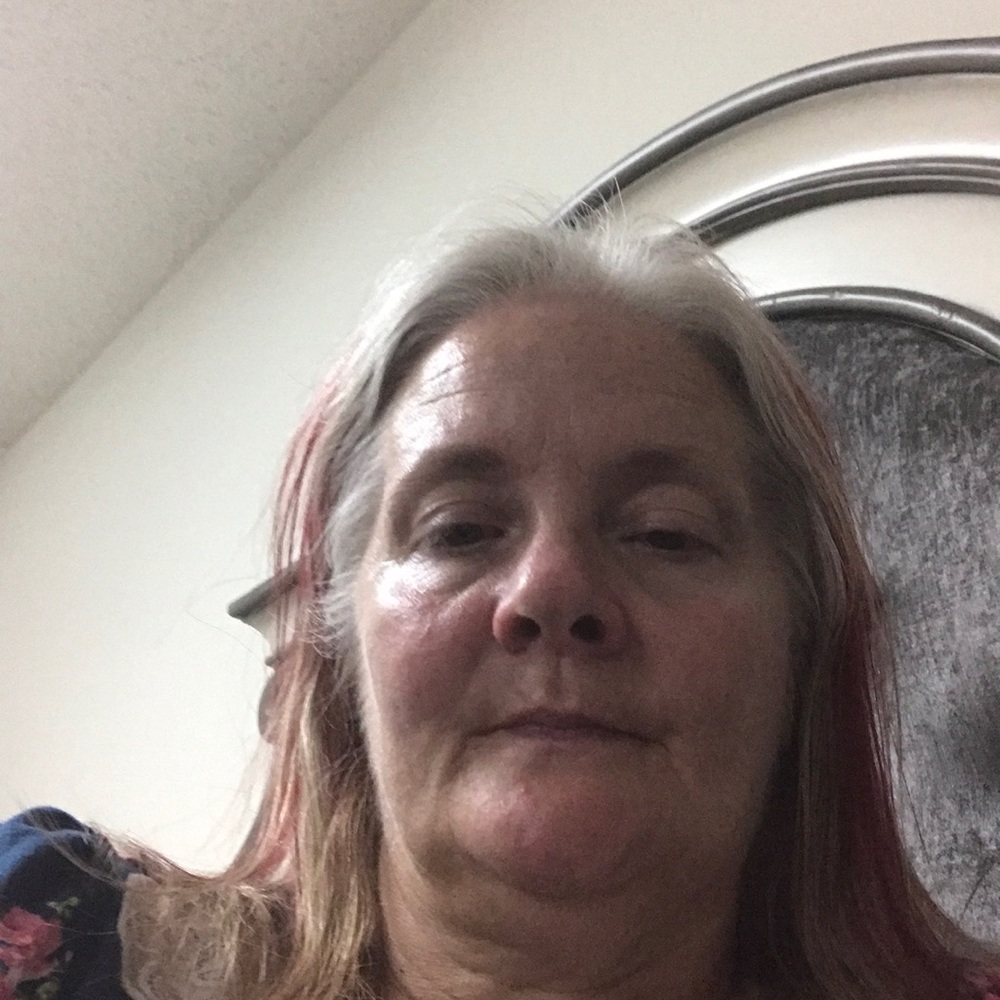 Meet your Posher, Rhonda